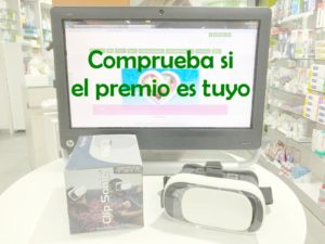 Los Reyes Magos te regalan unas gafas de realidad virtual